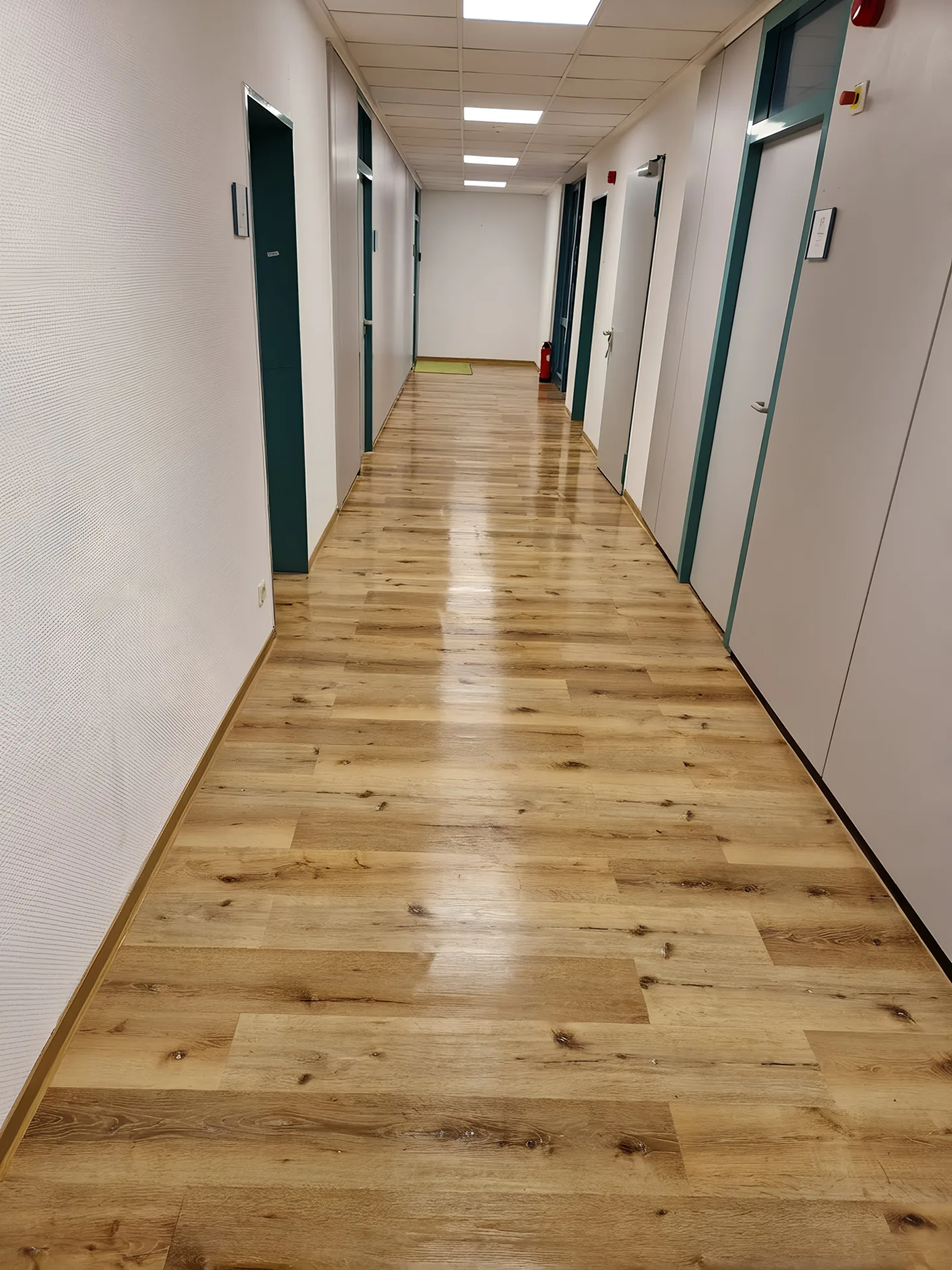 Referenz 2 – Gabi Gebäudereinigung