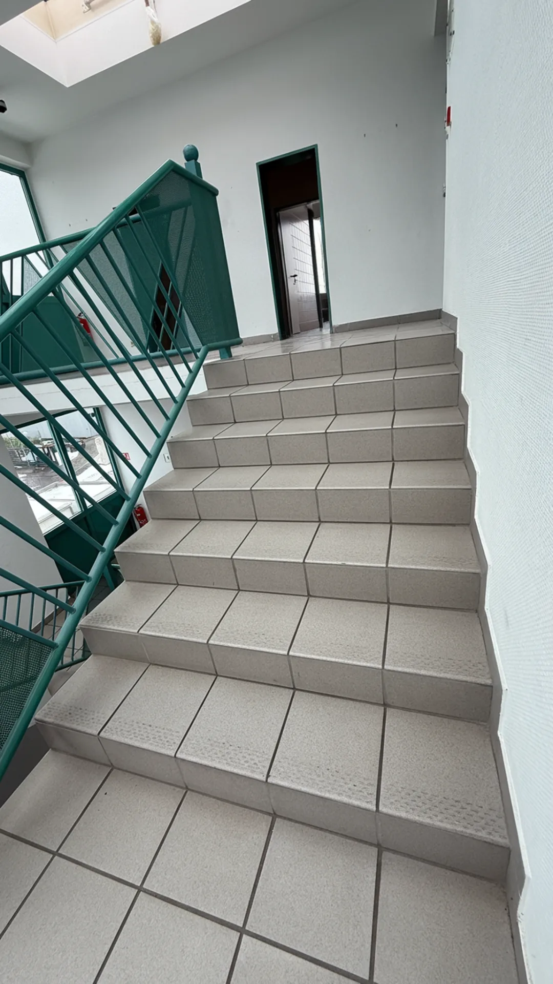 Referenz 4 – Gabi Gebäudereinigung