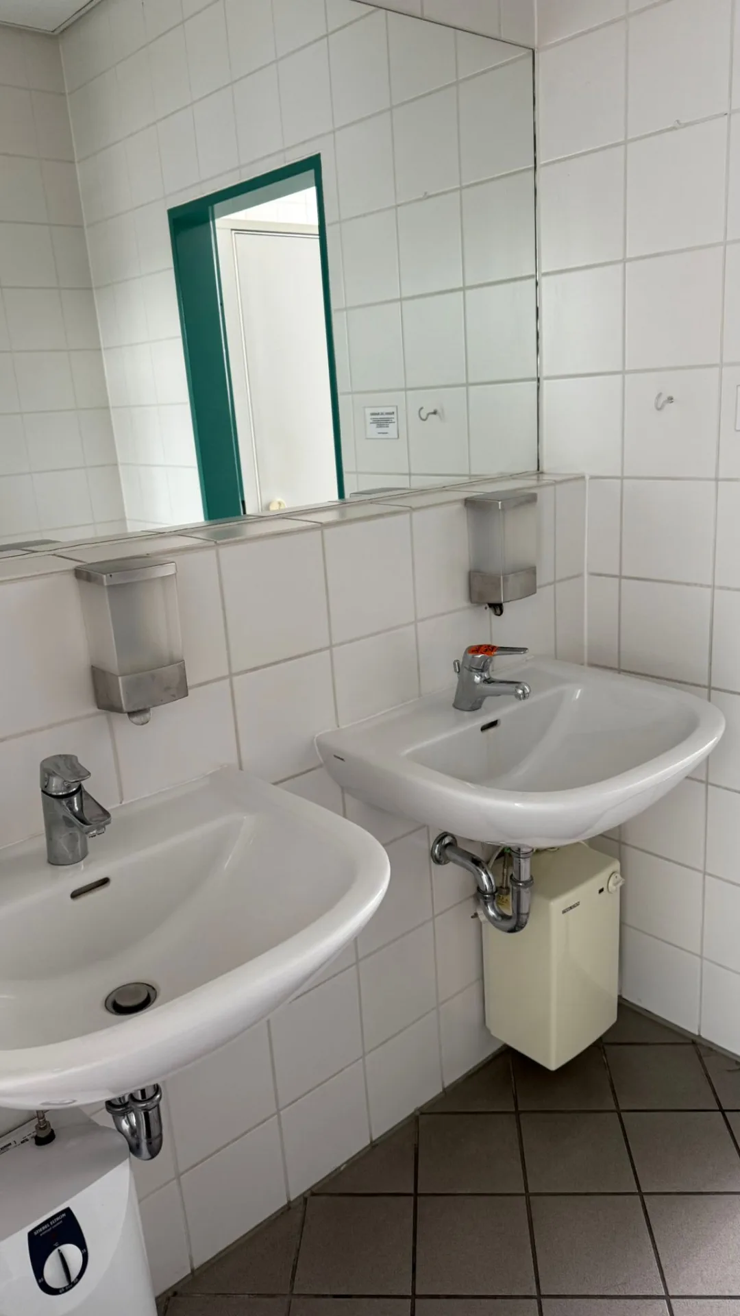 Referenz 6 – Gabi Gebäudereinigung