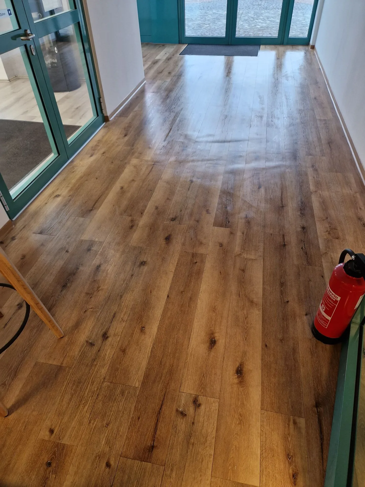 Referenz 7 – Gabi Gebäudereinigung