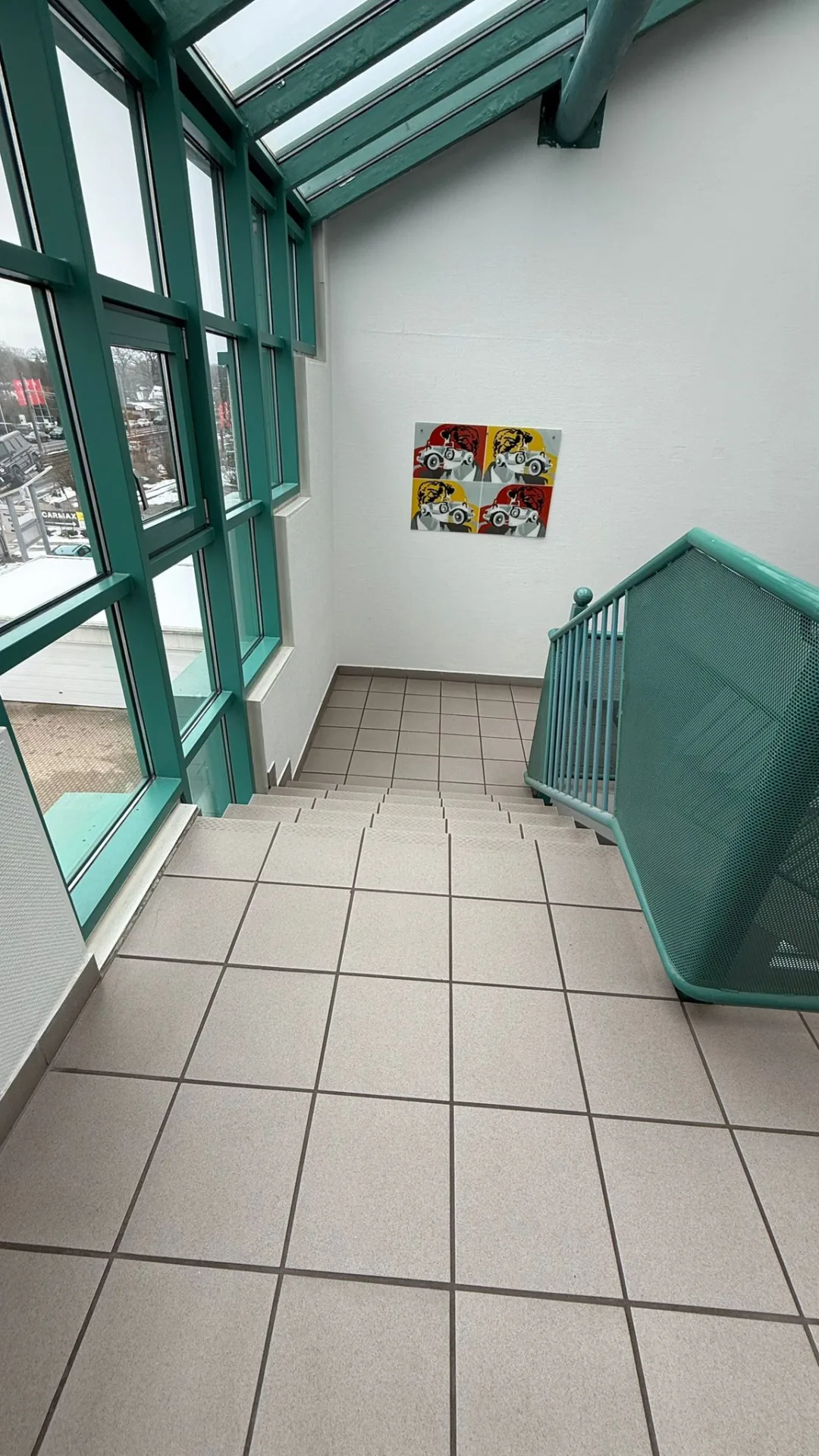 Referenz 8 – Gabi Gebäudereinigung