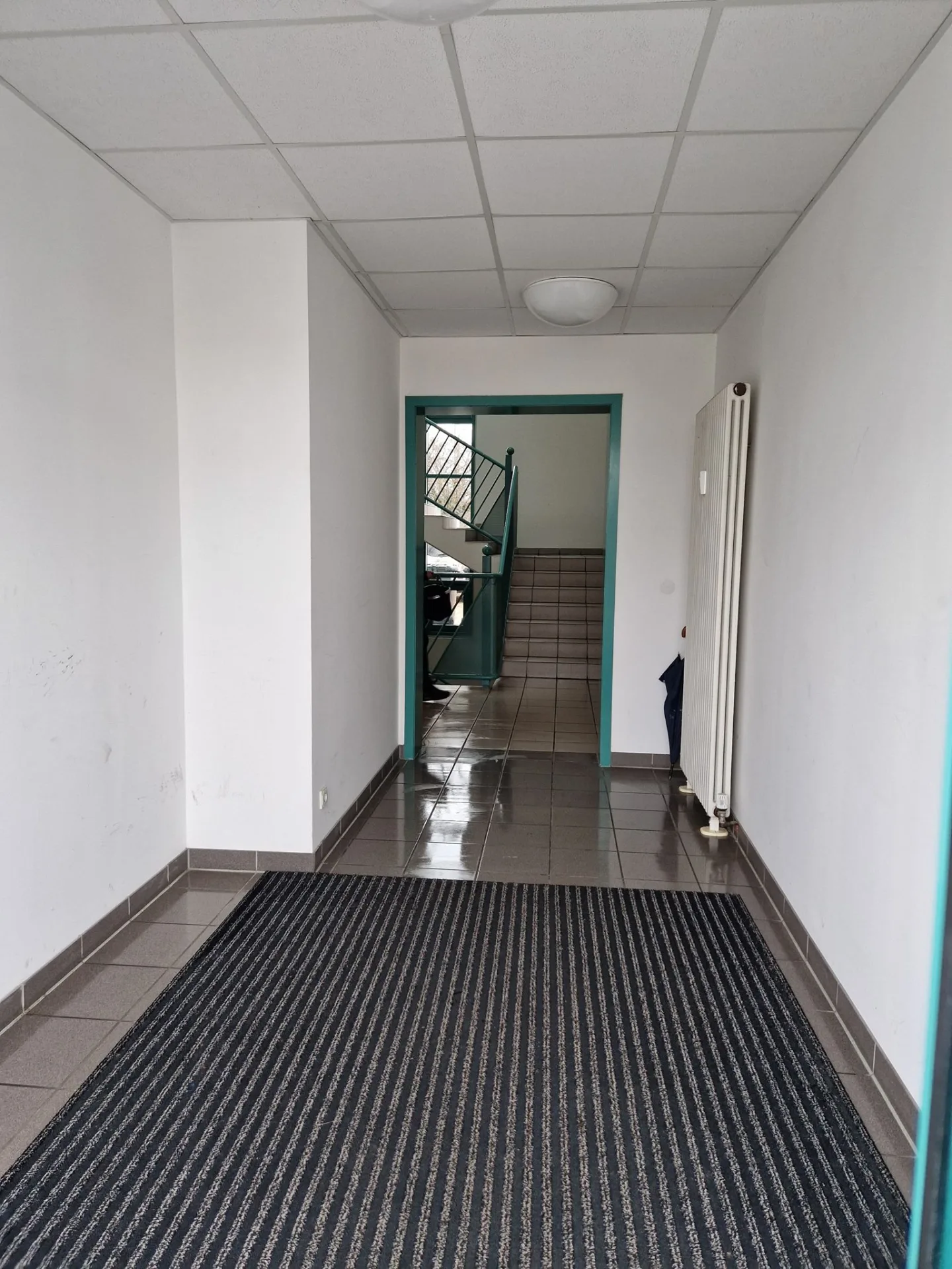 Referenz 10 – Gabi Gebäudereinigung